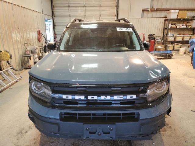 2022 FORD BRONCO SPO - 3FMCR9C60NRE29679