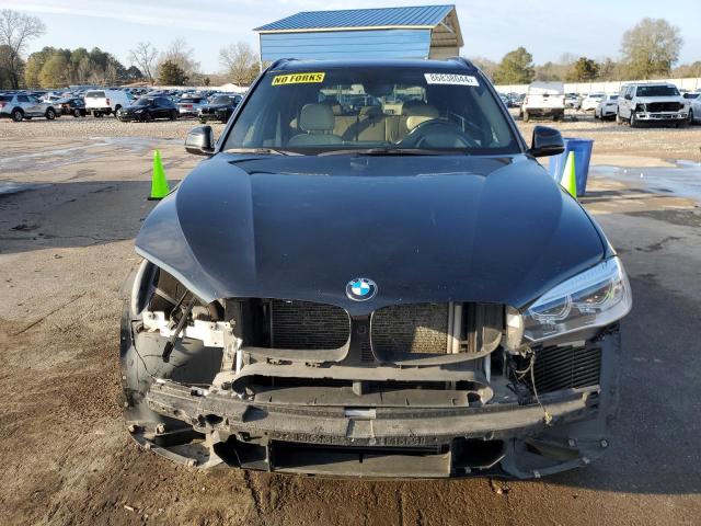 2015 BMW X5 SDRIVE3 - 5UXKR2C59F0H36477