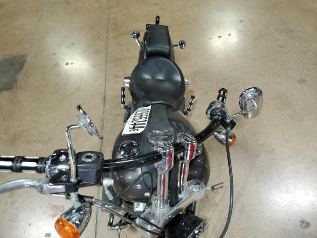 2008 HARLEY-DAVIDSON FXDBI 1HD1GX4118K305808