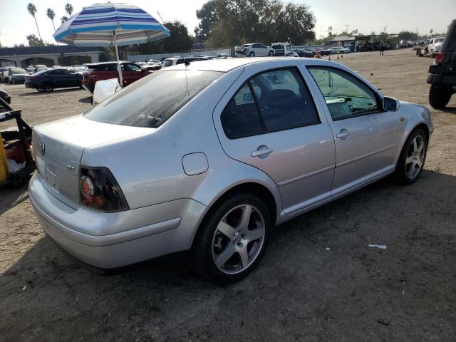 VOLKSWAGEN JETTA GLS 2002 silver  gas 3VWSE69M42M134347 photo #4