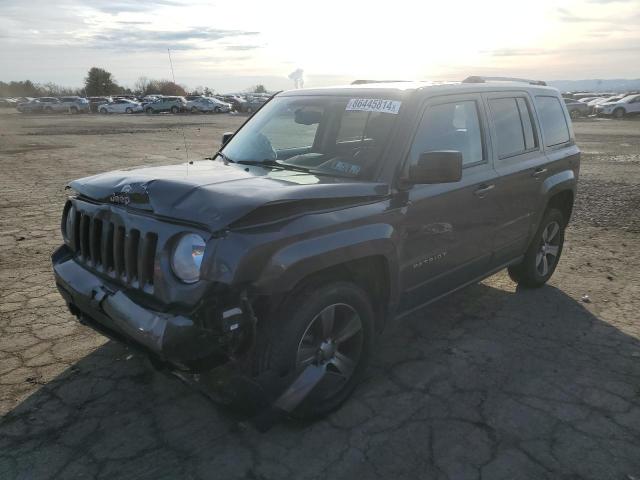 2016 JEEP PATRIOT LA #3050303898