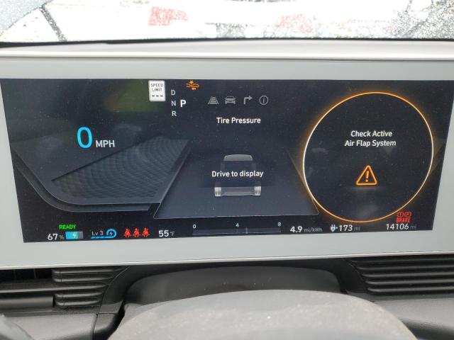 2024 HYUNDAI IONIQ 5 SE - KM8KN4DE5RU250861