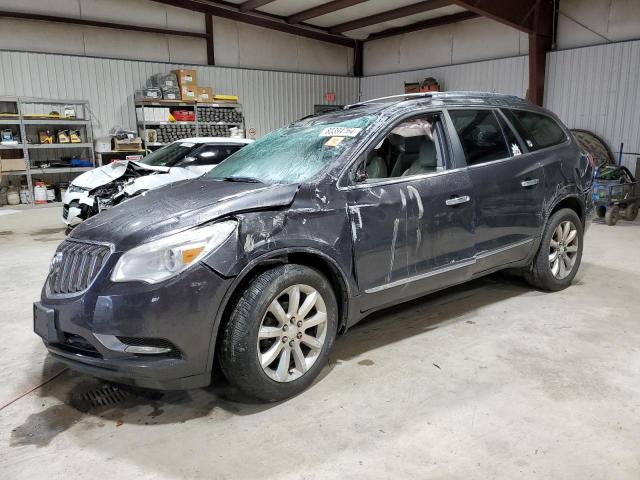 BUICK ENCLAVE