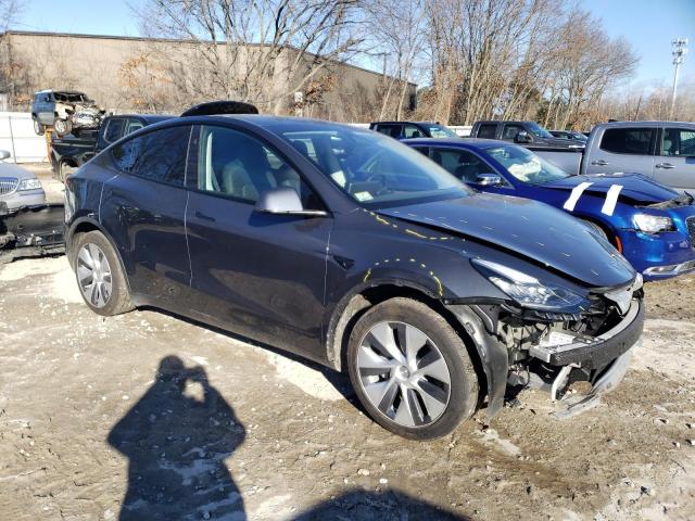 2023 TESLA MODEL Y - 7SAYGDEE9PA139050