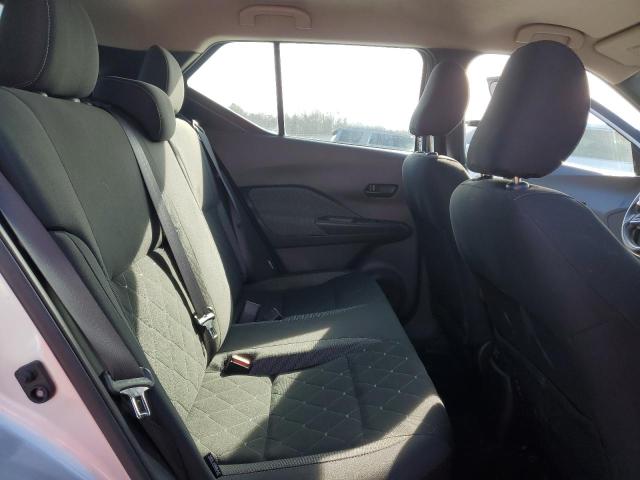 2020 NISSAN KICKS S - 3N1CP5BV4LL568390