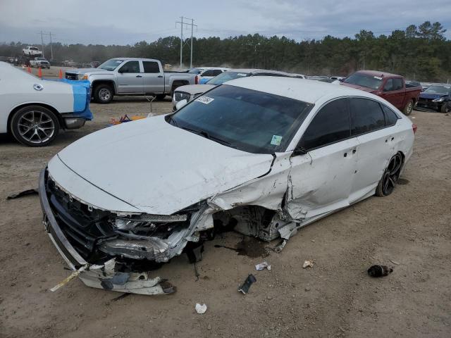 2020 HONDA ACCORD SPO #3034303083