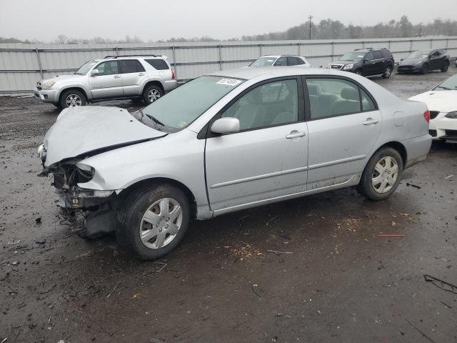 2007 TOYOTA COROLLA CE #3029484709