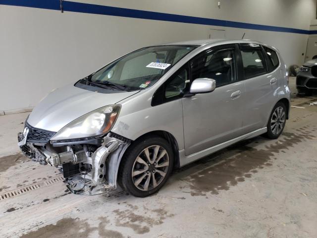 2012 HONDA FIT SPORT #3027104779