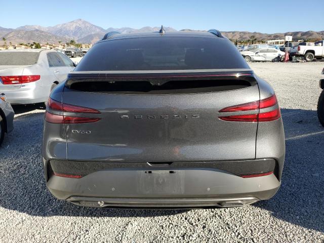 2023 GENESIS GV60 ADVAN KMUKCDTCXPU014615