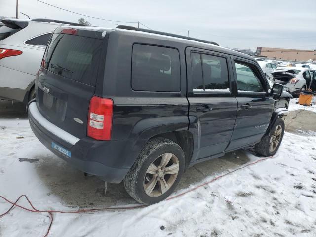 Vin: 1c4njrfb8ed788901, lot: 85731784, jeep patriot latitude 20143