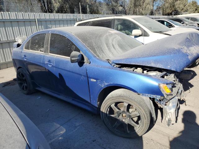 2015 MITSUBISHI LANCER GT JA32U8FW2FU019821