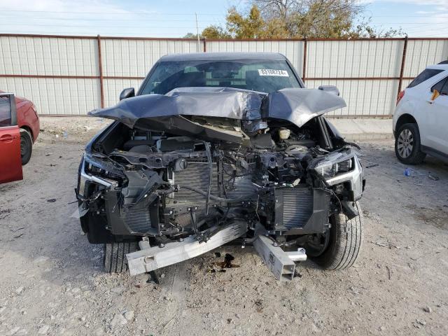 VIN 5TFNA5DB2RX156654 2024 TOYOTA TUNDRA no.5