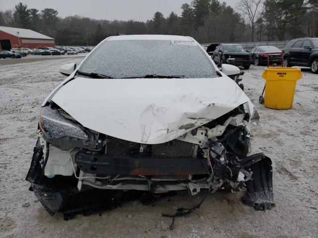 2018 TOYOTA COROLLA L - 2T1BURHE4JC993575