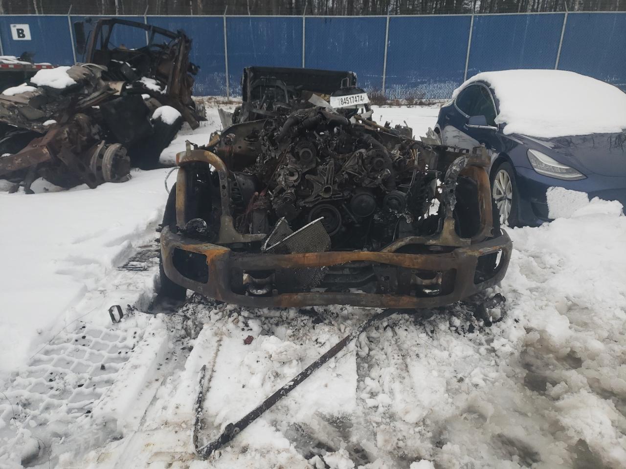 FORD F-450 SUPER DUTY