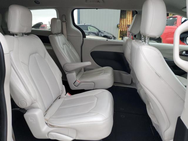 2021 CHRYSLER VOYAGER LX - 2C4RC1DG9MR545878