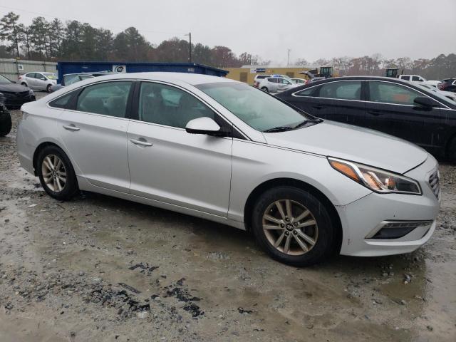 VIN 5NPE24AFXFH181968 2015 HYUNDAI SONATA no.4