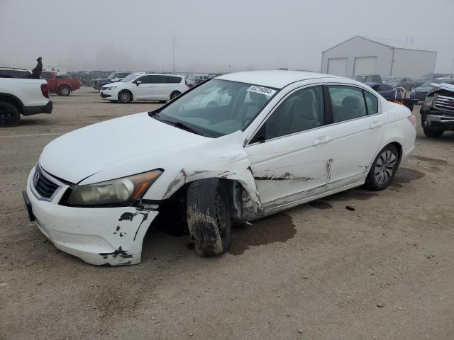 Vin: 1hgcp2f35aa146557, lot: 83216064, honda accord lx 2010 img_1
