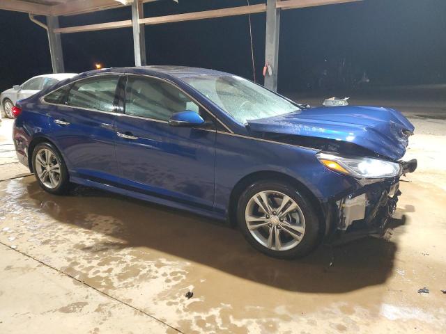 2018 HYUNDAI SONATA SPO - 5NPE34AF8JH674974