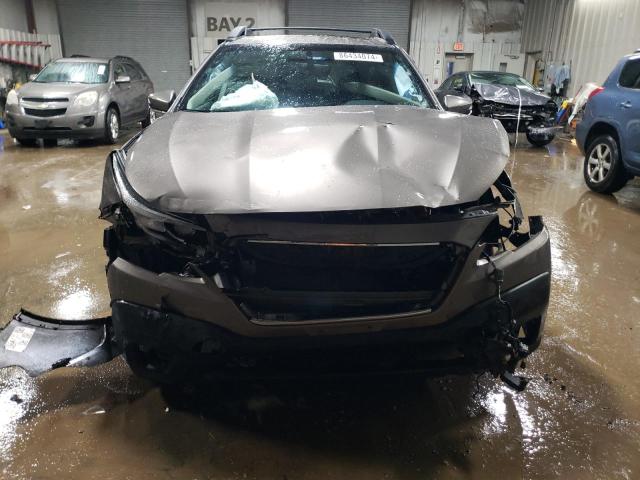 2022 SUBARU OUTBACK LI - 4S4BTANC2N3213185