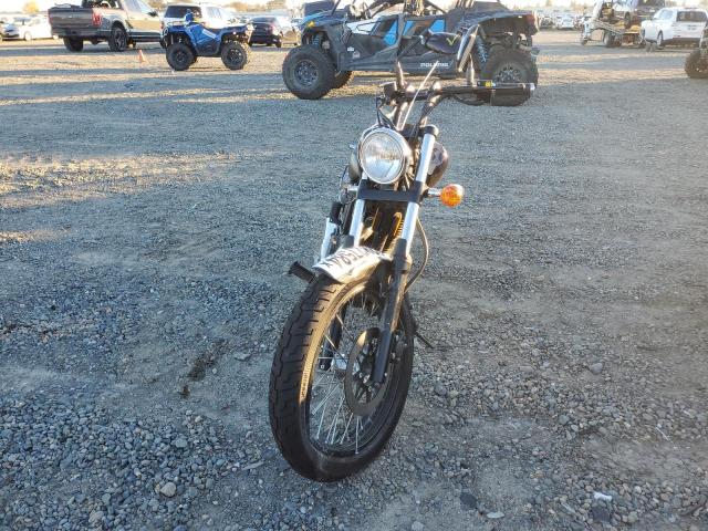 2018 SUZUKI LS650 JS1NP41D7J2100378