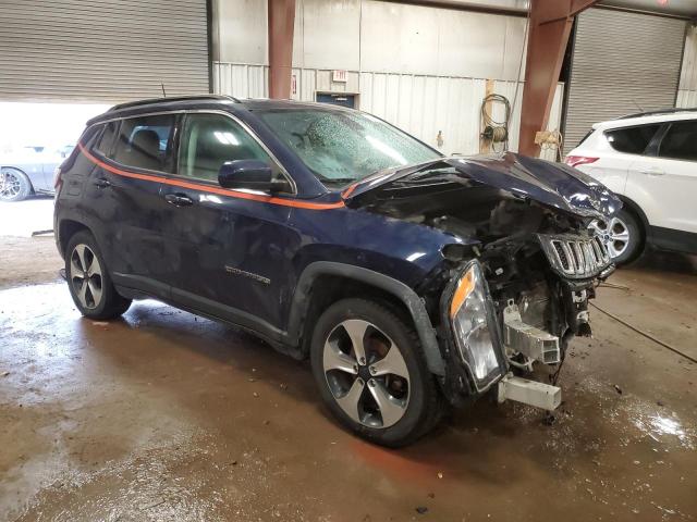 2017 JEEP COMPASS LA - 3C4NJCBBXHT672746