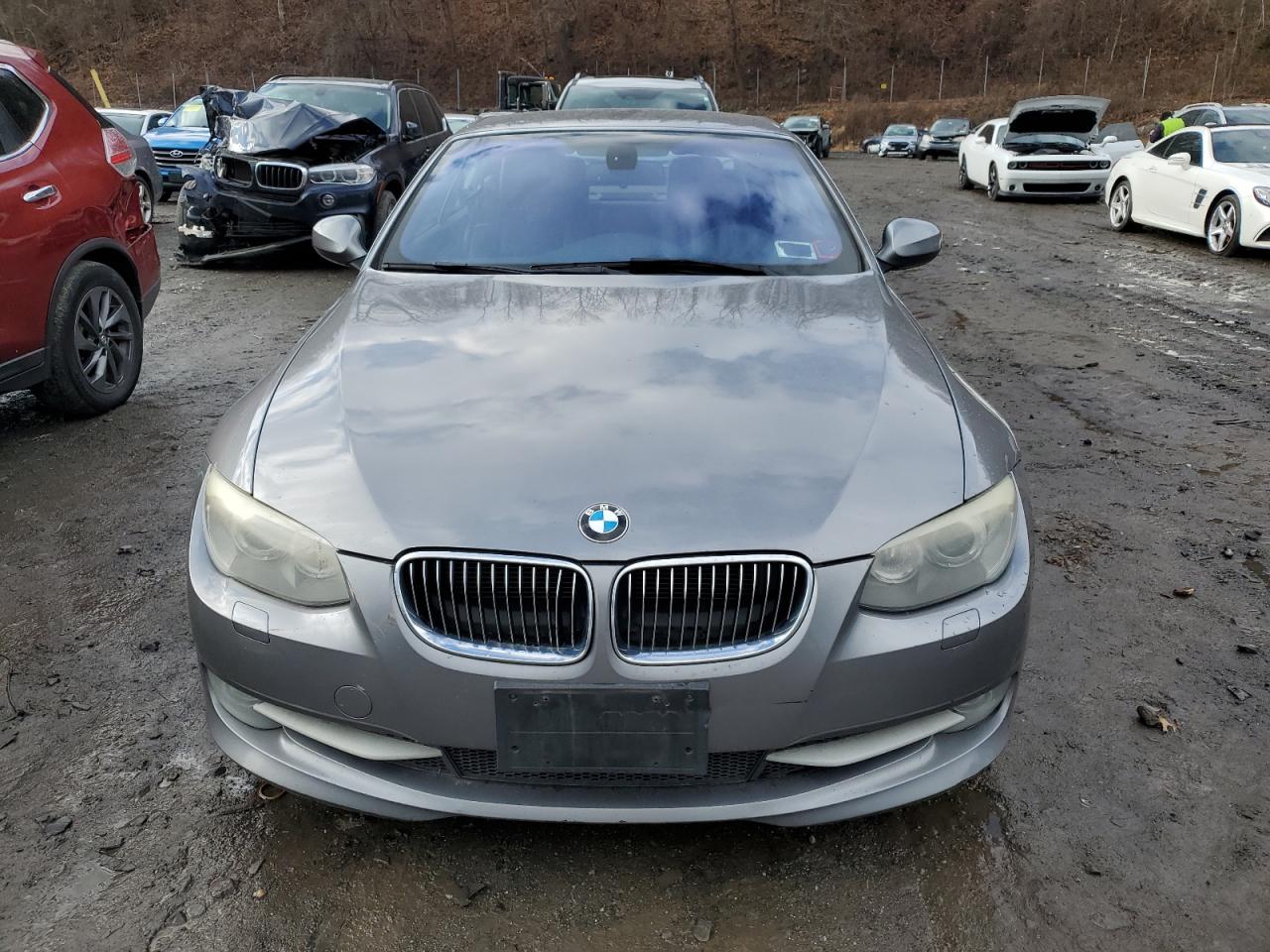 Lot #3024156799 2011 BMW 3 SERIES