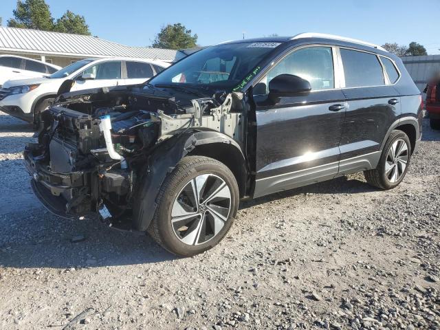 2024 VOLKSWAGEN TAOS SE #3027104832