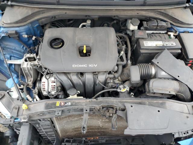 2017 HYUNDAI ELANTRA SE - 5NPD84LF2HH142107