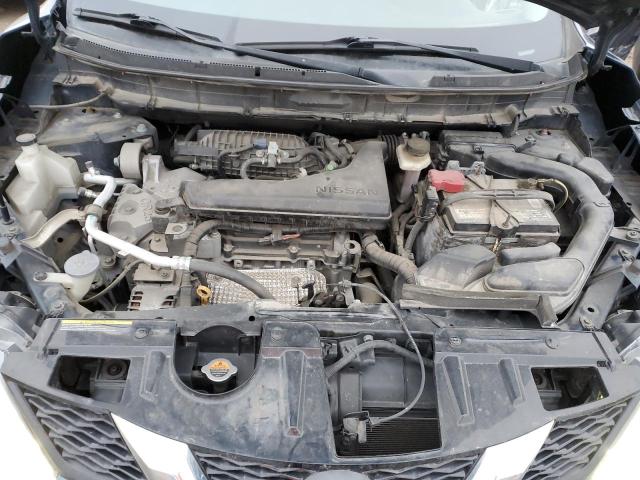 2015 NISSAN ROGUE S - KNMAT2MT8FP560831