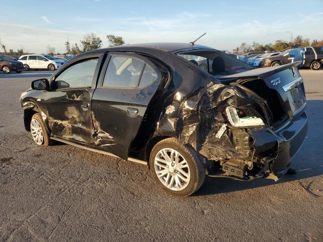 Vin: ml32fufj3nhf03874, lot: 83574794, mitsubishi mirage g4 es 20222