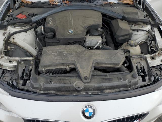 VIN WBA4A7C50FD415381 2015 BMW 4 SERIES no.11