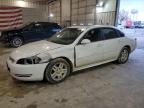 2015 CHEVROLET IMPALA LIM - 2G1WB5E37F1136720
