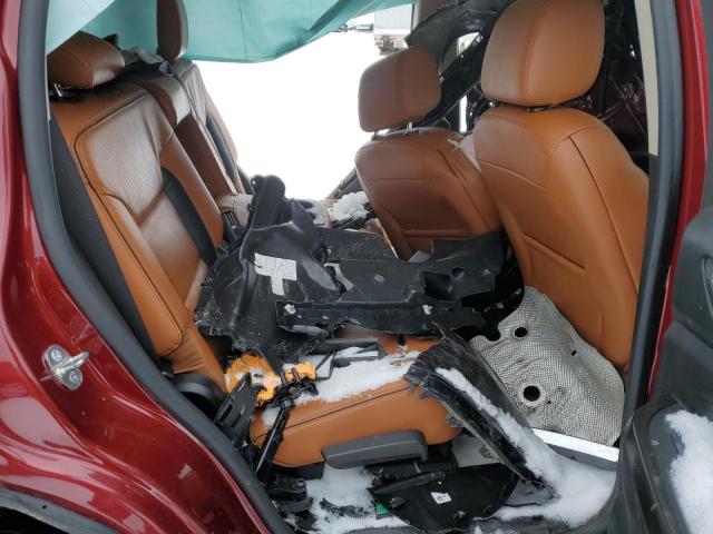 2017 GMC ACADIA ALL 1GKKNVLS0HZ180631