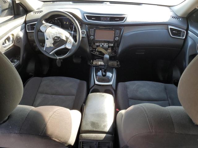 2016 NISSAN ROGUE S - KNMAT2MV8GP608413