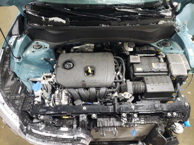 2024 KIA SELTOS EX - KNDER2AA7R7596808