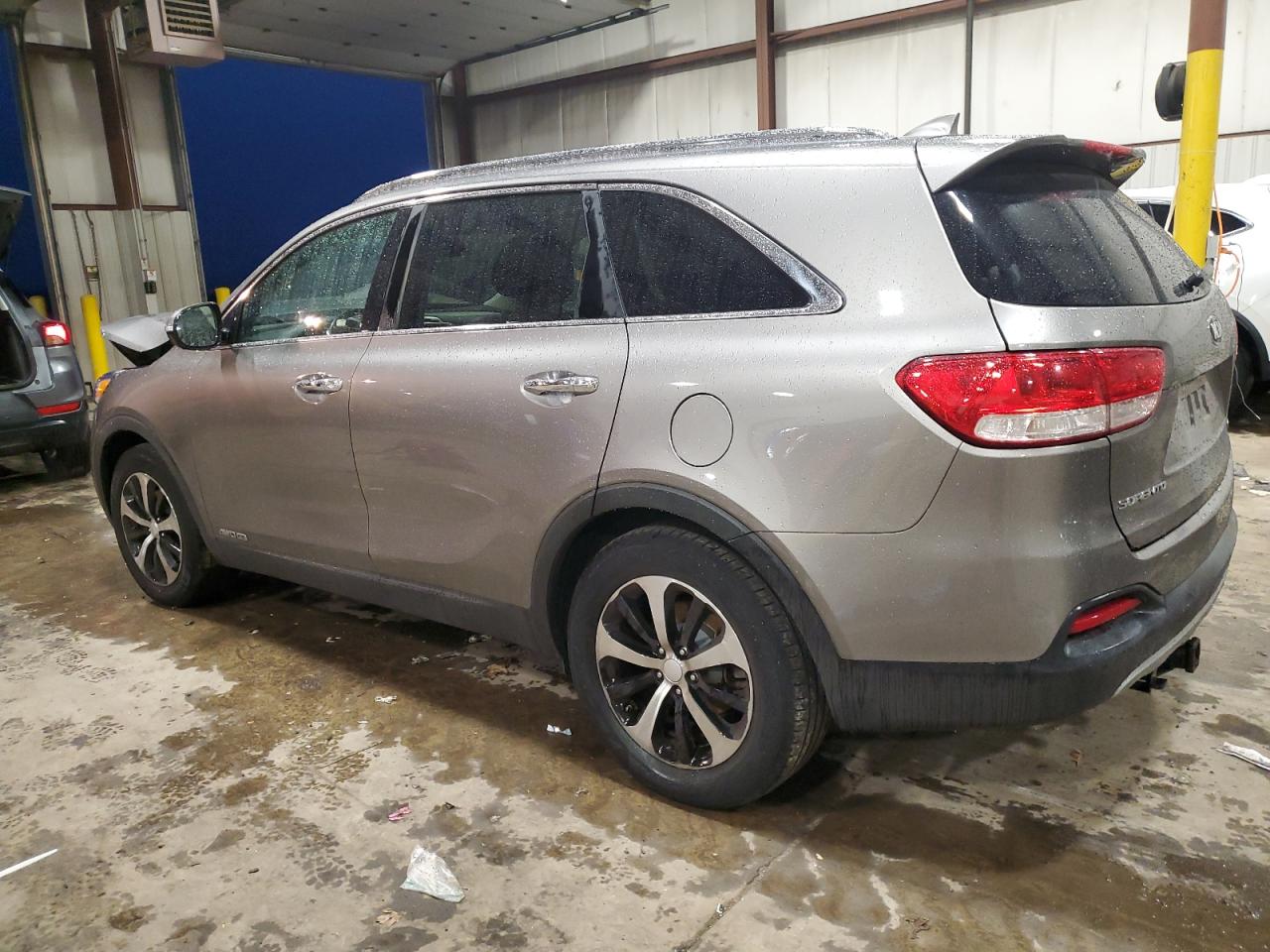 Lot #3029572111 2016 KIA SORENTO EX