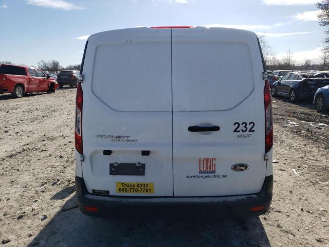2016 FORD TRANSIT CO - NM0LS7F7XG1257091