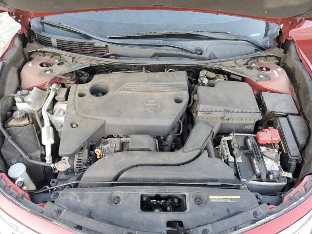 2015 NISSAN ALTIMA 2.5 - 1N4AL3AP9FN334215