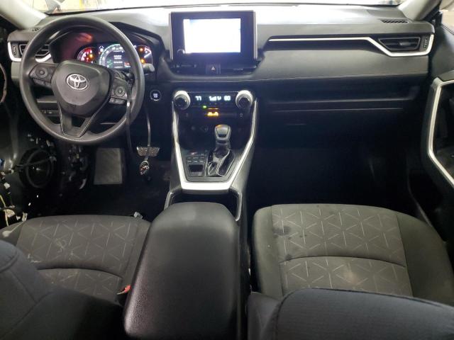 2023 TOYOTA RAV4 XLE - JTMP1RFV6PJ040560