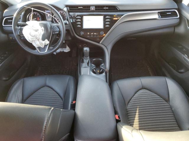2018 TOYOTA CAMRY L - 4T1B11HK5JU113126