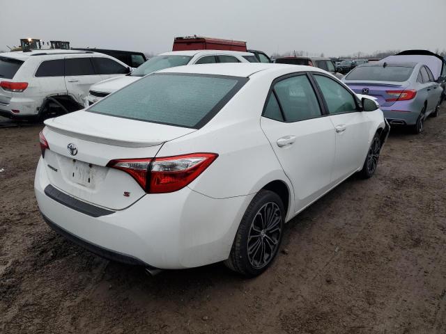 2016 TOYOTA COROLLA L - 2T1BURHE6GC690127