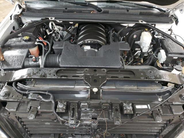 2019 CHEVROLET TAHOE K150 1GNSKBKC7KR148805