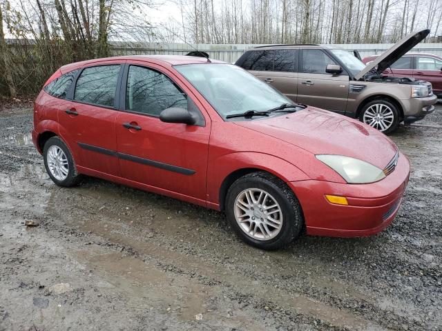 2003 FORD FOCUS ZX5 3FAFP37373R193796 from the USA