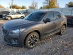 2016 MAZDA CX-5 GT - JM3KE4DY3G0883093