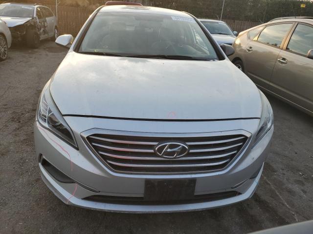 VIN 5NPE24AF2GH265221 2016 HYUNDAI SONATA no.5