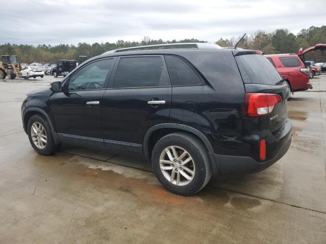 2015 KIA SORENTO LX - 5XYKT3A66FG560614