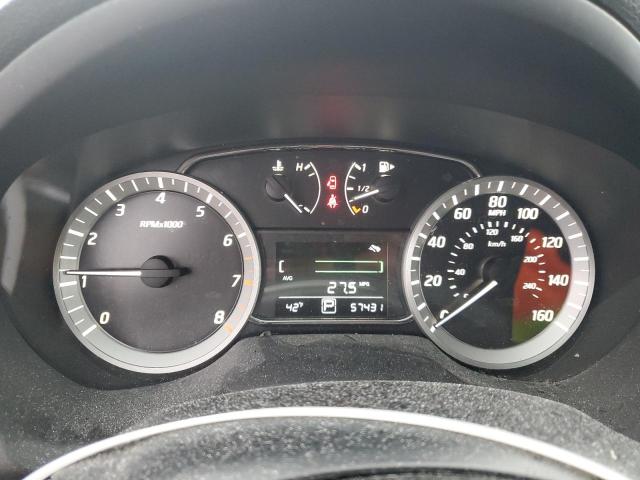 2015 NISSAN SENTRA S - 3N1AB7AP1FY299812