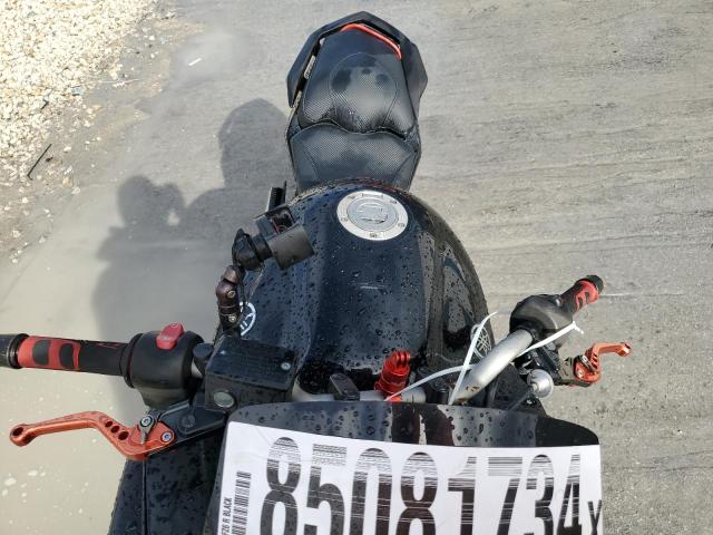 2012 YAMAHA MC JYARJ18EXCA008644