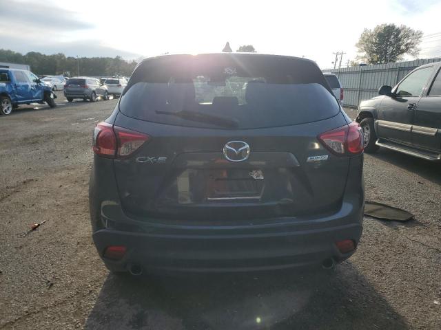 2015 MAZDA CX-5 SPORT - JM3KE2BE7F0462330