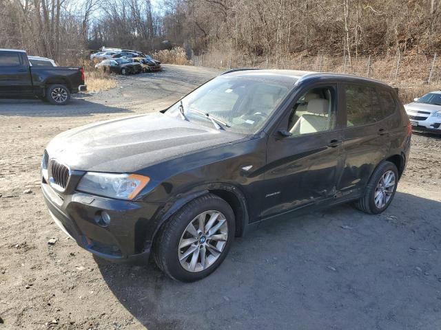Vin: 5uxwx9c57e0d42023, lot: 80768614, bmw x3 xdrive28i 2014 img_1